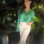 Drishti Thakur