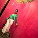 Drishti Thakur