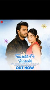 Actress Drishti Thakur HD Instagram Photos and Wallpapers March 2024