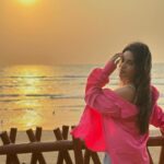 Drishti Thakur
