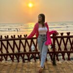 Drishti Thakur