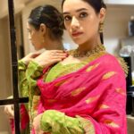 Drishti Thakur