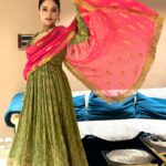 Drishti Thakur