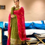 Drishti Thakur