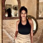 Drishti Thakur