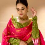 Drishti Thakur