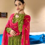 Drishti Thakur