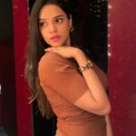 Drishti Thakur