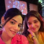 Drishti Thakur