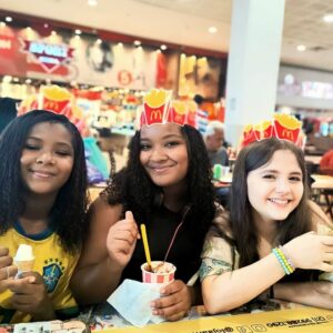 Duda Batista Instagram - férias sua linda! ❤️😜❤️