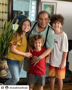 Actress Duda Batista HD Instagram Photos and Wallpapers August 2023