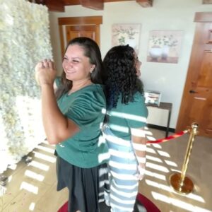 Duda Silva Instagram - PARABÉNS MAMÃE 🤍
Mamãe eu não sei se já te falei isso antes mas a senhora é a minha maior inspiração, Muito obrigada por tudo que a senhora faz por mim, por todo trabalho, todo suor, todas as noites sem dormir, todo cansaço muito obrigada por tudo! me desculpa por não ser a melhor filha, Mas eu quero que a senhora saiba que eu sou muito grata por tudo que a senhora faz por mim! Eu te amo muito mamãe, Que Deus te abençoe cada vez mais e mais! Feliz 36 mamita ♥️
.
.
#happybithday #happybirthdaymom #mom #mamãe #teamomamãe #ilymom #ilysm #thankyou #obrigada #gratidao #grateful