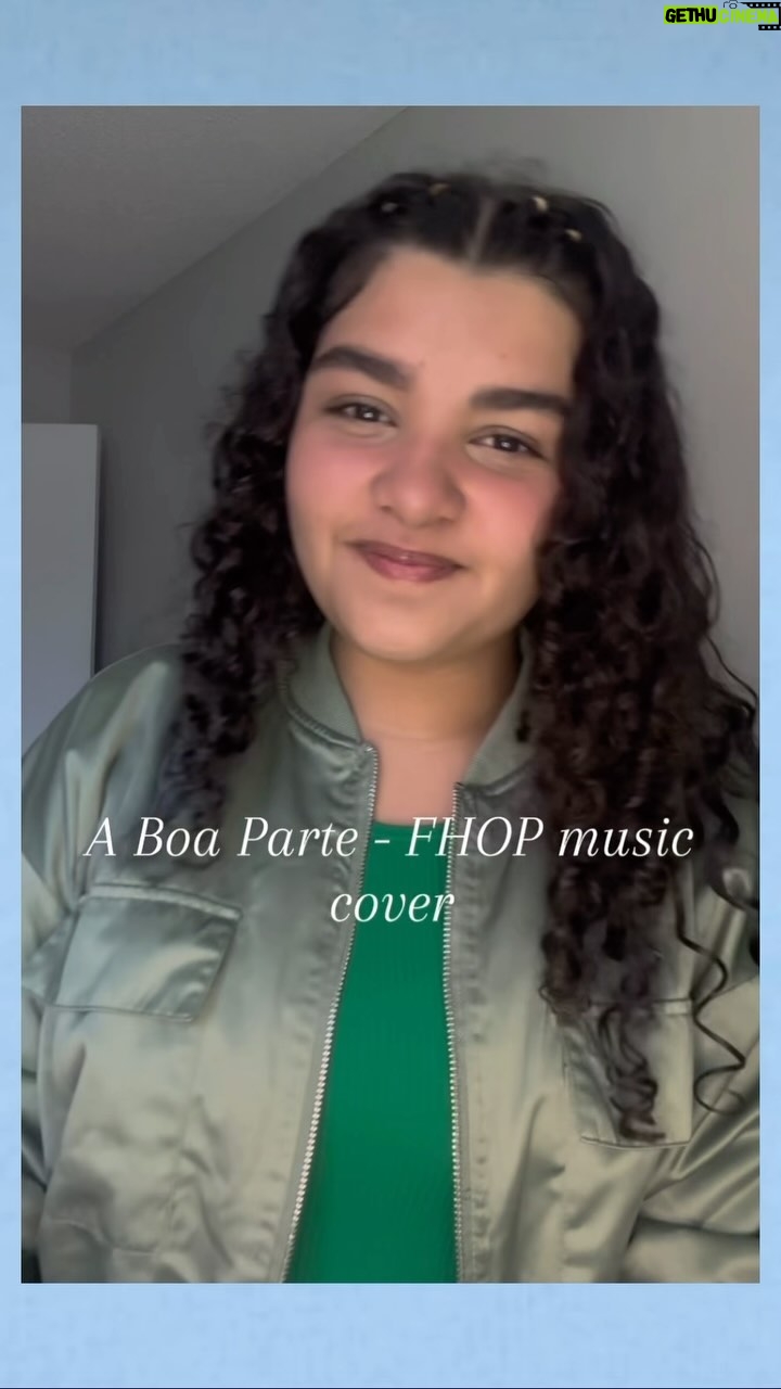 Duda Silva - 171 Likes - A Boa Parte - @fhopmusic (cover) 🤍
.
.
.
#cover #fhopmusic #cantando #louvor #louvoresadeus #explore #explorepage #worship #aboapartefhopmusic