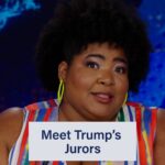 Dulcé Sloan Instagram – Imagine that guilty verdict in an Irish accent