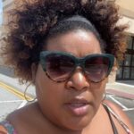 Dulcé Sloan Instagram – TONIGHT! FRIDAY! SATURDAY! @comedyzonejax with my nephew @justjatty Friday and Saturday! Come and tell me if there are any good beaches!