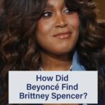 Dulcé Sloan Instagram – @brittneyspencer isn’t sure how Beyoncé found her, but she isn’t complaining