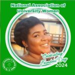 Dulcé Sloan Instagram – Happy Founder’s Day to amazing sisters of The National Association of University Women. Thank you for all the love and support over the years. 💚🤍

@nauwbrooklyn #nauw1910 #foundersday @nauwcac