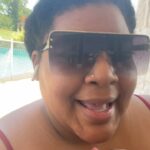 Dulcé Sloan Instagram – I had to change my @citywineryatl date to Sept 13 because I BOOKED A MOVIE! Please got to my Linktree or website to get tickets! If you already bout tickets (bless you) then the venue will reach out to change the date! Love yall and thank you for the support!

#standupcomedy #dulcesloan #citywineryatl