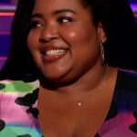Dulcé Sloan Instagram – don’t stare directly at this eclipse video