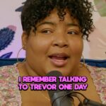 Dulcé Sloan Instagram – Check me out on this week’s episode of #wifeoftheparty with my Norcross, GA sister @leeannkreischer