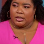 Dulcé Sloan Instagram - @dulcesloan on giving yourself grace and self love 🫶