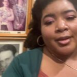 Dulcé Sloan Instagram – Come to @zanieschicago this weekend to take a picture with @roywoodjr headshot from 2002 and to see me do standup! 😅 ticket link in bio

#chicago #comedy #zanies #dulcesloan #thedailyshow #femalecomedian #blackcomedian #womenshistorymonth