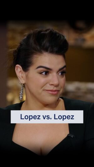 Dulcé Sloan Instagram - @mayanlopez pays homage to all of the shows that paved the way for “Lopez vs. Lopez”