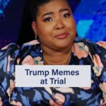 Dulcé Sloan Instagram – Imagine getting roasted by potential jurors and having to sit there and watch