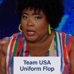 Dulcé Sloan Instagram – The Nike design for women’s track and field wants athletes to show off a little more than just their skills…