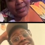 Dulcé Sloan Instagram – Backstage at @micdropcomedysandiego teaching the children and surprising people