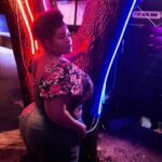 Dulcé Sloan Instagram – @sxsw gave everything it was supposed to give. She ate and left no crumbs and other things the cool kids say. I had too much fun! This is my 5th year going to the festival and I STILL don’t know what it is! 

Thank you to @scamgoddesspod for stopping a conversation with an annoying man to take a picture of my ass. 🥰

Got ambushed interviewed by @thenightcap when the producer jumped out her car and ran up to me.

Got permanent bracelets from @linkxlou with @yamaneika or as @napoleonemill called them “jewelry tattoos”.

AND I got to meet one of my favorite rappers @themonaleo and thank her for the work she is doing in suicide prevention with her organization @stayonemoreday Thank you sis. Sometimes going to the bathroom can change your night lol

#sxsw #monaleo #comedyfestival #pedicab #austintexas