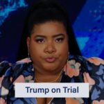 Dulcé Sloan Instagram – Which Trump trial is this again? @dulcesloan