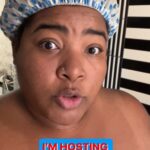 Dulcé Sloan Instagram – Friends! I’m hosting @thedailyshow this week! 
My guests are @mayanlopez @orlandobloom and @brittneyspencer tune in 11pm on @comedycentral 

#thedailyshow #dulcesloan #mayanlopez #orlandobloom #brittneyspencer #comedycentral