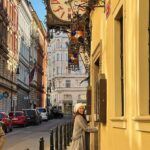 Duygu Sarişin Instagram - #prague ✨
