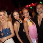 Duygu Sarişin Instagram - Planet M 🪸🎈✨ @mcmirelacerica ⚡️