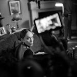 Duygu Sarişin Instagram - Backstage @dizikizilgoncalar .. #bağlantı