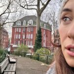 Duygu Sarişin Instagram - From London 📬