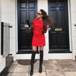 Duygu Sarişin Instagram - From London 📬