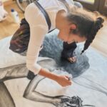 Duygu Sarişin Instagram - 🖌️🎨👩🏽‍🎨