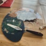 Duygu Sarişin Instagram - 🖌️🎨👩🏽‍🎨