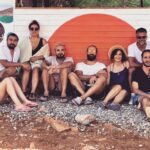 Duygu Yetiş Instagram - Seviyorum bu fotoğrafı, içindekileri de #tbt