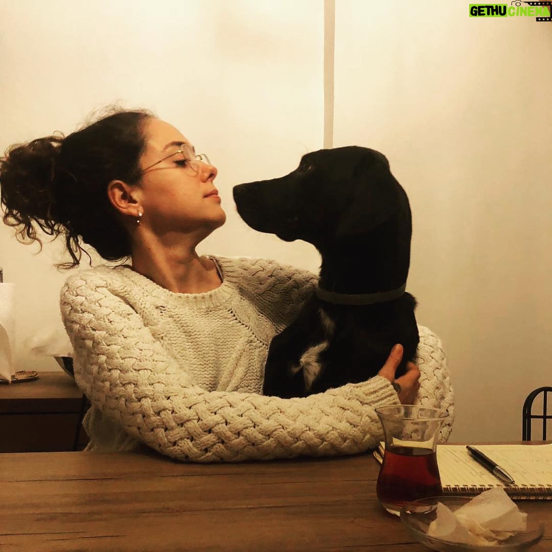 Duygu Yetiş - 10K Likes - Bizimkisi bir küçük hikaye Abito🖤duille