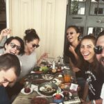 Duygu Yetiş Instagram – Aferin bize kahvaltı ettik🤓