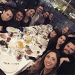 Duygu Yetiş Instagram – Tabi ki mutlu yıllar herkese 🦋🦋🦋
