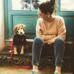 Duygu Yetiş Instagram – Aşırı ajitasyon #betty