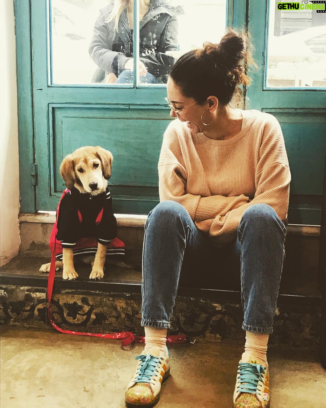 Duygu Yetiş - 14.2K Likes - Aşırı ajitasyon #betty