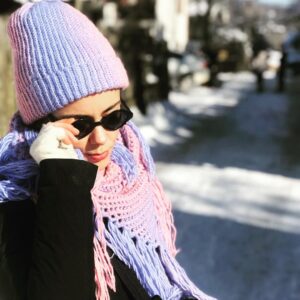 Duygu Yetiş Instagram - Azıcık güneş olsa bari 📸: @movier