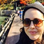 Duygu Yetiş Instagram – Sihirli 🍁🍁🍁