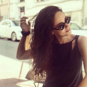 Duygu Yetiş Instagram - 🍀🍀🍀
