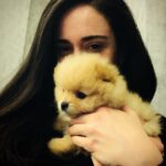 Duygu Yetiş Instagram - Bir minik cüce çıt çıt hanım 🥰
